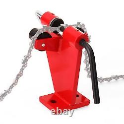 1 Piece Chains Linker Repair Tools Steel Professional Chainsaw for Folding