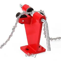 1 Piece Chains Linker Repair Tools Steel Professional Chainsaw for Folding