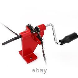 1 Piece Chains Linker Repair Tools Steel Professional Chainsaw for Folding