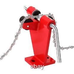 1 Piece Chains Linker Repair Tools Steel Professional Chainsaw for Folding