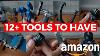 12 Affordable And Must Have Bike Tools On Amazon Build And Maintain Your Bike At Home