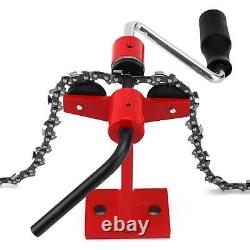 1x Chains Linker Repair Tools Convenient Professional Durable Chain Breaker for