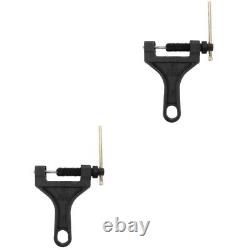 2pcs Motorcycle Chain Breaker Removal Splitter Professional