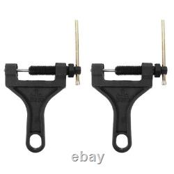 2pcs Motorcycle Chain Breaker Removal Splitter Professional