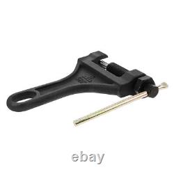 2pcs Motorcycle Chain Breaker Removal Splitter Professional