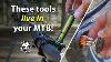 5 Mtb Tools That Live In Your Bike