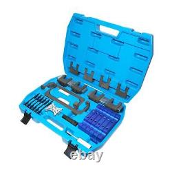 Auto Engine Camshaft Locking Tool Professional Chain Fixture Tool Position