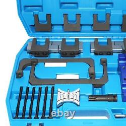 Auto Engine Camshaft Locking Tool Professional Chain Fixture Tool Position