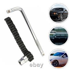 Auto Repair Tool Filter Wrench Professional Oil Universal Chain