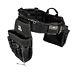 B240 Electrician's Combo With Pro-comfort Back Support Belt. Heavy Duty Venti