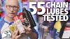 Best Motorcycle Chain Lube 55 Tested And Why You Do Need One
