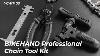 Bikehand Professional Chain Tool Kit Yc Kt 03