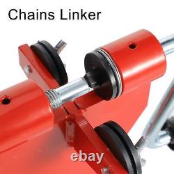 Chains Linker Repair Tools Durable Professional Chainsaw for Folding Bicycle