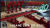 China Tools Ep 30 Parallel Guide System Insane Low Price