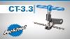 Ct 3 3 Chain Tool