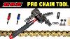 Drc Pro Chain Tool Breaking Chain