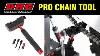 Drc Pro Chain Tool Cut Press Rivet Storage