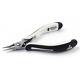 Durston Professional Needle Chain Pliers 115mm Flat Crimping Plier Bending Wires