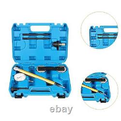 Engine Chain Timing Tool Kits with Storage Case Lightweight Professional