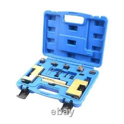 Engine Timing Chain Tool Kit Chain Riveting Tool Kit Professional Easy to Use