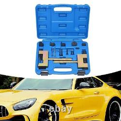 Engine Timing Chain Tool Kit Chain Riveting Tool Kit Professional Easy to Use