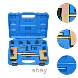 Engine Timing Chain Tool Kit Chain Riveting Tool Kit Professional Easy to Use