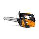 Feider Chainsaw Pro 25 Top-handle Petrol Felpro25