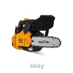 Feider Chainsaw PRO 25 Top-Handle Petrol FELPRO25