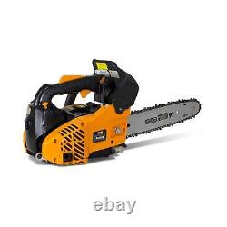 Feider Chainsaw PRO 25 Top-Handle Petrol FELPRO25