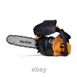 Feider Chainsaw PRO 25 Top-Handle Petrol FELPRO25