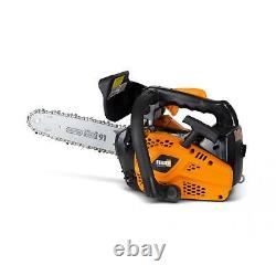 Feider Chainsaw PRO 25 Top-Handle Petrol FELPRO25