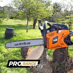 Feider Chainsaw Petrol PRO 45 FTRTPRO45