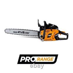 Feider Chainsaw Petrol PRO 45 FTRTPRO45