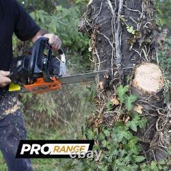 Feider Chainsaw Petrol PRO 45 FTRTPRO45