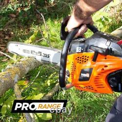 Feider Chainsaw Petrol PRO 45 FTRTPRO45