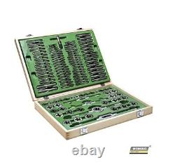 Fg 70/S110 Series Males Chain 2-18 Professional 110 Pieces FASANO Tools