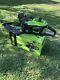 Greenworks Pro 60v Chainsaw Cs60l00 16 Bar Tool Only Chain Saw