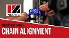 How To Use A Chain Alignment Tool Motion Pro Chain Alignment Tool Partzilla Com