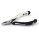 Jewellers Chain Nose Pliers Professional Jewellery Making Crimping Durston 115mm