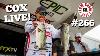 John Cox On Ignoring Ffs Bass Interceptions And Going Pro In Saltwater
