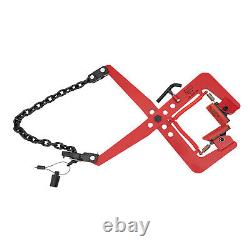 Lifting Clamps Pliers Steel Plate Clamp of Glass Slabs Metal Sheet Granite Stone