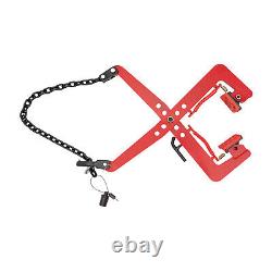 Lifting Clamps Pliers Steel Plate Clamp of Glass Slabs Metal Sheet Granite Stone