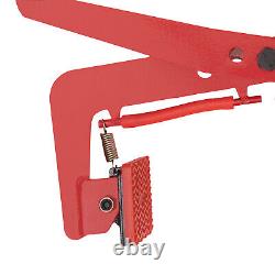 Lifting Clamps Pliers Steel Plate Clamp of Glass Slabs Metal Sheet Granite Stone