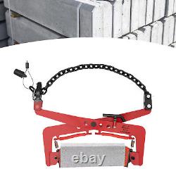 Lifting Clamps Pliers Steel Plate Clamp of Glass Slabs Metal Sheet Granite Stone