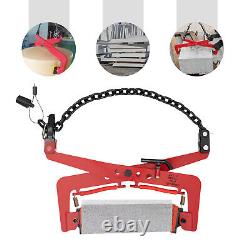 Lifting Clamps Pliers Steel Plate Clamp of Glass Slabs Metal Sheet Granite Stone