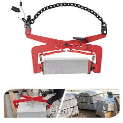 Lifting Clamps Pliers Steel Plate Clamp of Glass Slabs Metal Sheet Granite Stone