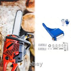 Log Peeler Efficient High Performance Professional Chainsaw Accessories