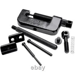 MOTION PRO Chain Breaker / Press and Riveting Tool (08-0467)
