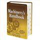 Machinery's Handbook, Hardcover By Oberg, Erik Jones, Franklin D. Horton, H