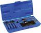 Motion Pro 08-0058 Chain Breaker & Riveting Tool Withcase (3 Pin Sizes)